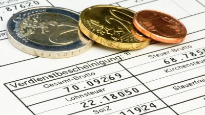 Finanzielle Kommunalaufsicht